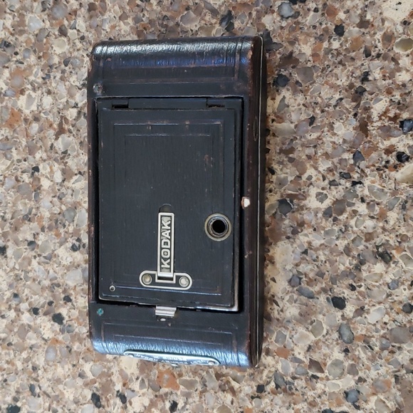 Kodak Vest Pocket Camera Series 3 - Picture 1 of 4
